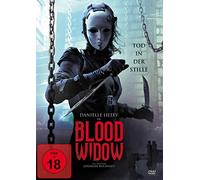 Blood Widow - Tod in der Stille [DVD]