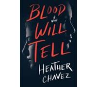 Blood Will Tell (ebook)