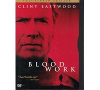 Blood Work [Alemania] [DVD]