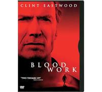 Blood Work [Alemania] [DVD]
