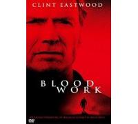 Blood Work [Alemania] [DVD]