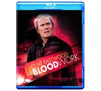 Blood Work (Blu-ray) (Importación USA)