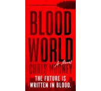 Blood World (ebook)
