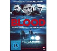 Blood - You Can't Bury the Truth [Alemania] [DVD]