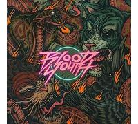 Blood Youth - Inside My Head [Vinilo]