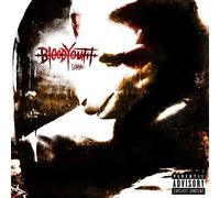 Blood Youth – Starve – CD – Importación USA
