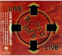 Bloodbath - Bloodbath Live [Import]