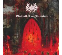 Bloodbath - Bloodbath Over Bloodstock
