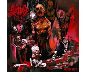 Bloodbath - Breeding Death