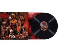 Bloodbath – Breeding Death – Vinilo