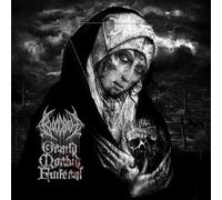 Bloodbath - Grand Morbid Funeral (10th Anniversary) [Vinilo]