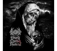 Bloodbath - Grand Morbid Funeral [Vinilo]