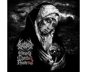 Bloodbath - Grand Morbid Funeral [Vinilo]
