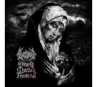 Bloodbath Grand Morbid Funeral (Vinyl) 12" Album
