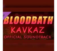 Bloodbath Kavkaz - Soundtrack (DLC) (PC) Steam Key - GLOBAL