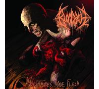 Bloodbath - Nightmares Made Flesh [Vinilo]