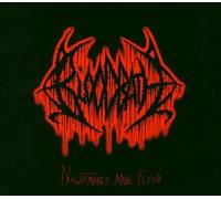 Bloodbath - Nightmares Made Flesh