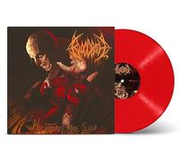 Bloodbath - Nightmares Made Flesh(Ltd Red Vinyl) [Vinilo]
