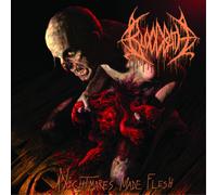 Bloodbath - Nightmares Made Flesh [Vinilo]