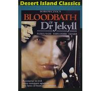Bloodbath Of Dr. Jekyll [Edizione: Stati Uniti] [Reino Unido] [DVD]