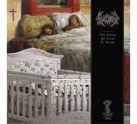 Bloodbath The Arrow of Satan Is Drawn (Vinyl) 12" Album (Importación USA)
