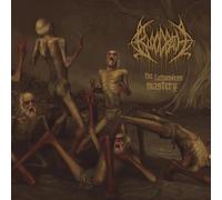 Bloodbath - The Fathomless Mastery
