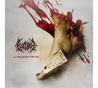 Bloodbath - The Wacken Carnage
