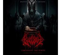 Bloodbath - Unblessing the Purity [10" VINYL] [Vinilo]