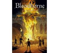 BLOODBORNE 2. La Sed Medicinal (SIN COLECCION)