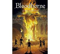 BLOODBORNE 2. La Sed Medicinal (SIN COLECCION)