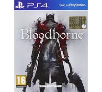 Bloodborne