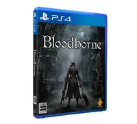 Bloodborne（通常版）