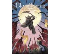 Bloodborne 4 El Velo Rasgado