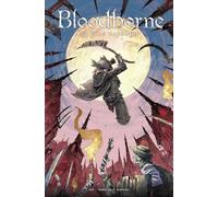 Bloodborne 4. El Velo Rasgado (COMIC AMERICANO)