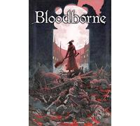 Bloodborne Collection: The Death of Sleep