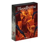 Bloodborne collection (Vol. 1-6) (Cosmo comics)