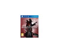 Bloodborne: Game Of The Year Edition PS4