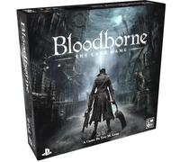 Bloodborne: El Juego de Cartas | Juego de Terror | Juego de Estrategia | Juego de Batallas | Juego de Aventura Cooperativo para Adultos y Adolesc