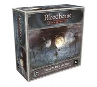 Bloodborne - El Juego De Mesa - Sueño Del Cazador - Alemán