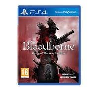 Bloodborne GOTY PS4 (SP) [76683]