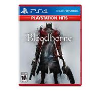 Bloodborne - Greatest Hits Edition for PlayStation 4 [USA]