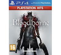 Bloodborne HITS [Importación francesa]
