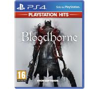 Bloodborne -HITS Juego para Consola Sony PlayStation 4 PS4