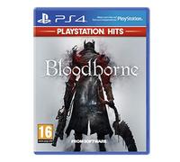 Bloodborne HITS (PS4 Only)