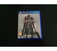 Bloodborne [Importación Francesa]