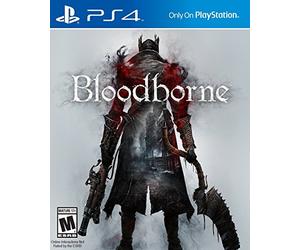 Bloodborne [Importación USA]