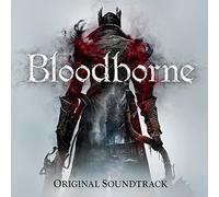 Bloodborne - Original Soundtrack by Sony Computer Entertainment/Sumthing Else Music Works