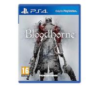 Bloodborne (Playstation 4)