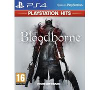 Bloodborne PS4Hits PS4