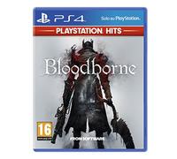 Bloodborne (Ps Hits) - Classics - PlayStation 4 [Importación italiana]